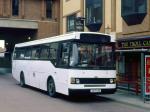 Dennis Javelin Plaxton Derwent 1991 года